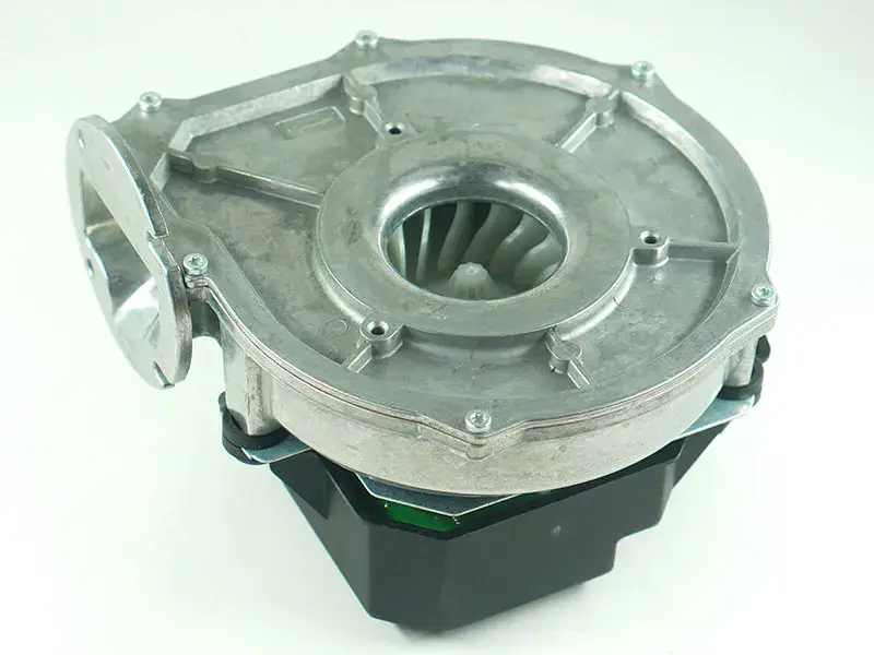 Ebmpapst G1G126-AA45-71 G1G126-AA49-74 Tuuletin