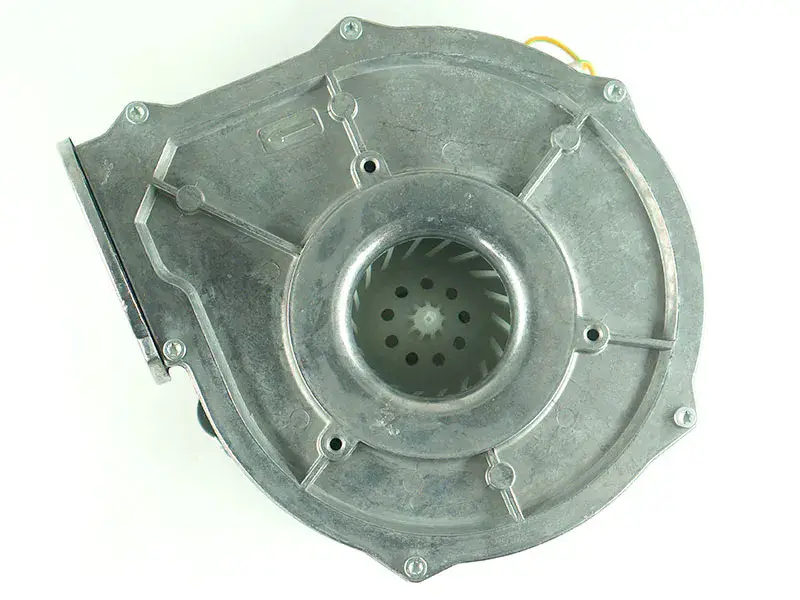 Ebmpapst G1G126-AA45-71 G1G126-AA49-74 Tuuletin