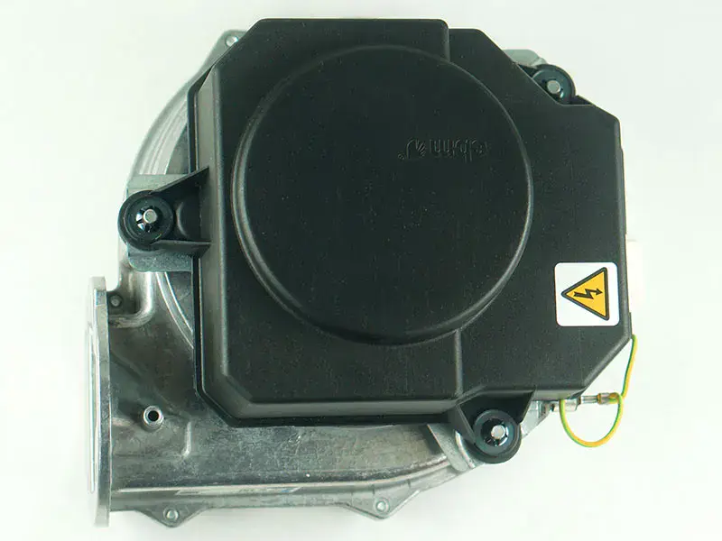 Ebmpapst G1G126-AA45-71 G1G126-AA49-74 Tuuletin