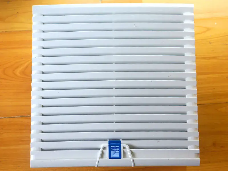 Ebmpapst K2E200-AH08-15 tuuletin