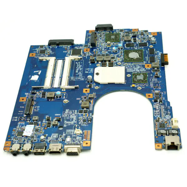 Acer Aspire 7551 7551G JE70-DN MB 48.4HP01.011 emolevy 7551G JE70-DN MB 48.4HP01.011 emolevy