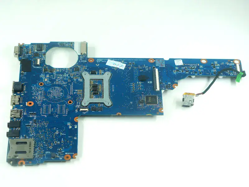 HP 685783-001 685783-501 -emolevy