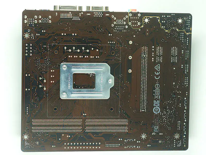 MSI B250M PRO-VD emolevy LGA1151 DDR4