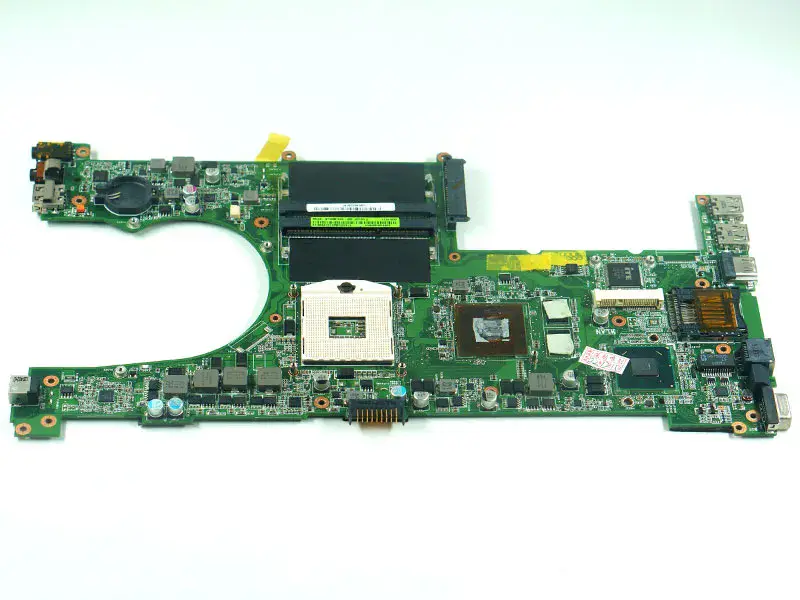 Asus U31SD -emolevy