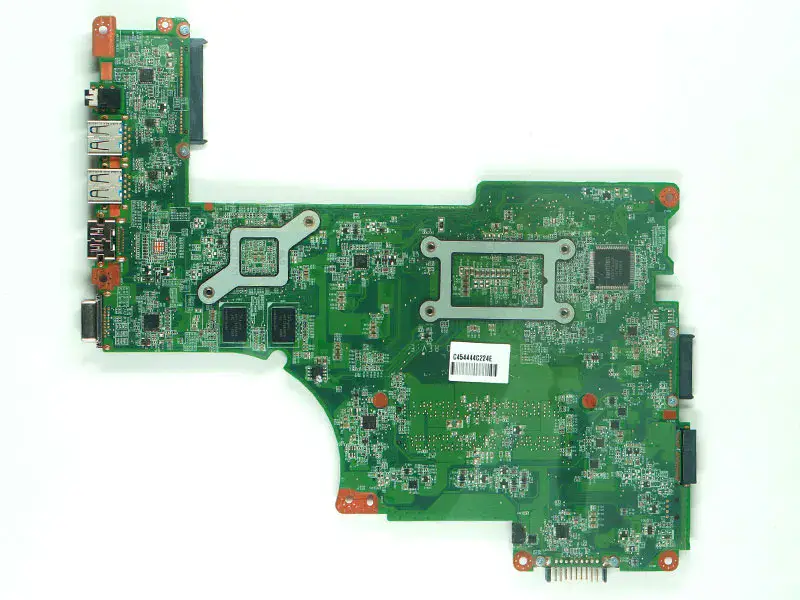 Toshiba L50 L50-B DABLIDMB8E0 Kannettavan tietokoneen emolevy