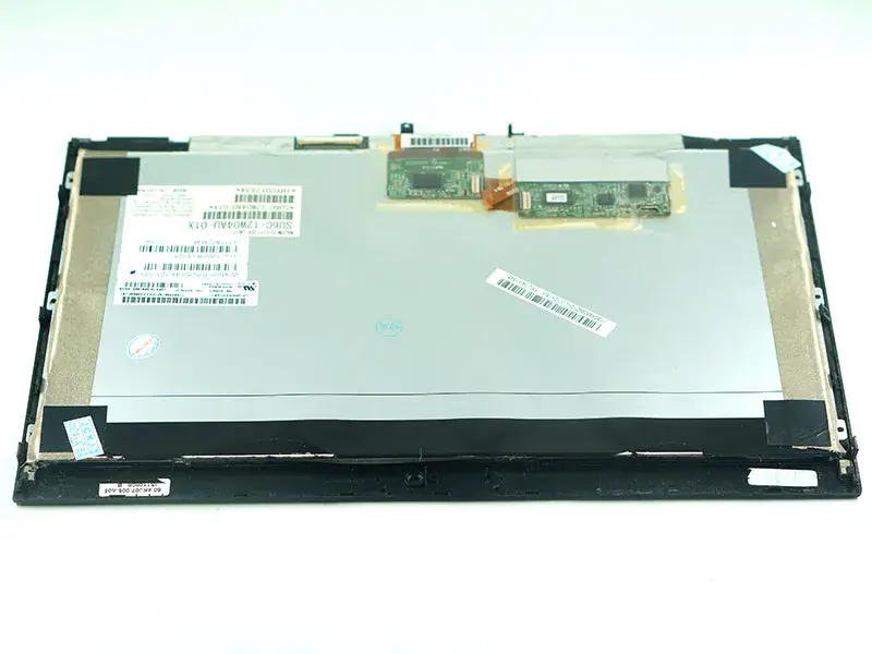 Lenovo LP125WH2 SLB3 LP125WH2 SLB1 LCD-paneeli