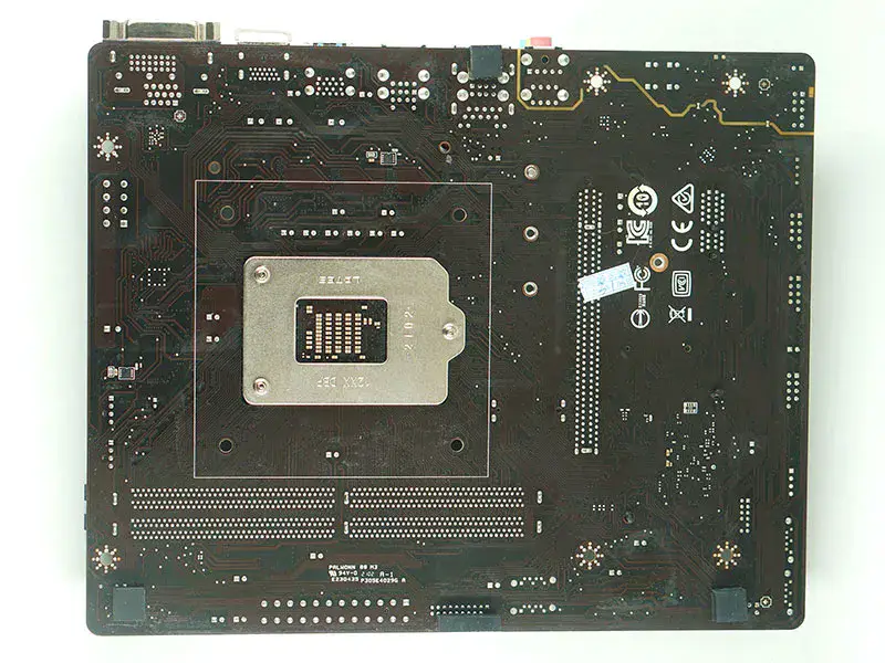 MSI H410M PRO -emolevy LGA1200 DDR4
