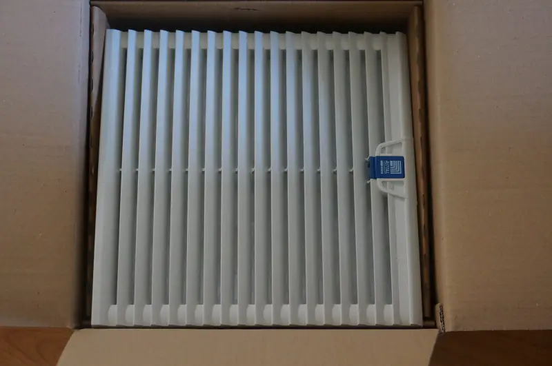 Ebmpapst K2E200-AH20-05 tuuletin