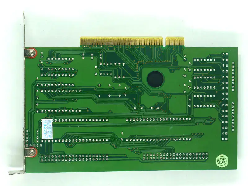 NI PCI-8255 DAQ-kortti
