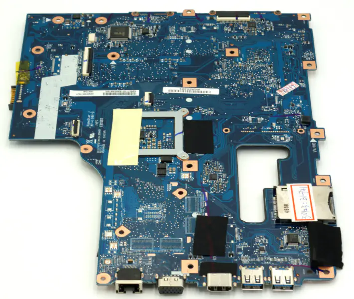 Acer Aspire E1-731 E1-771 emolevy