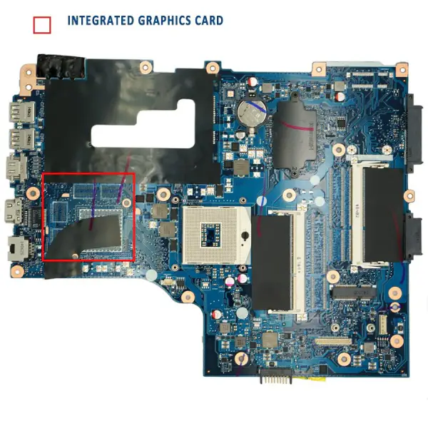 Acer Aspire E1-731 E1-771 emolevy