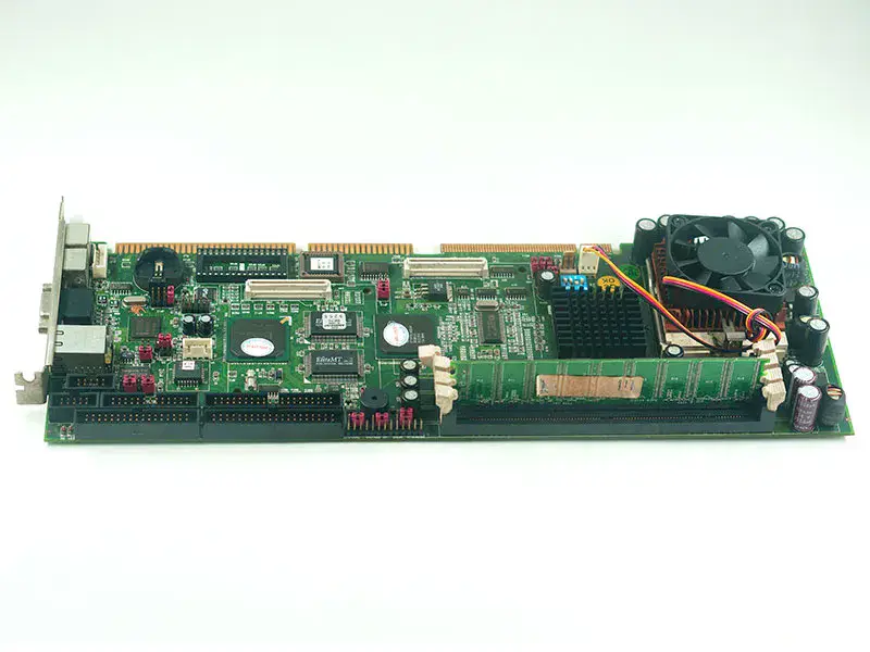 Mitac MSC-376 616-000MSC3760 emolevy 616-000MSC3760