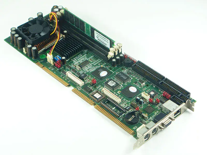 Mitac MSC-376 616-000MSC3760 emolevy 616-000MSC3760