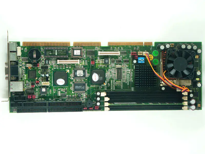 Mitac MSC-376 616-000MSC3760 emolevy 616-000MSC3760