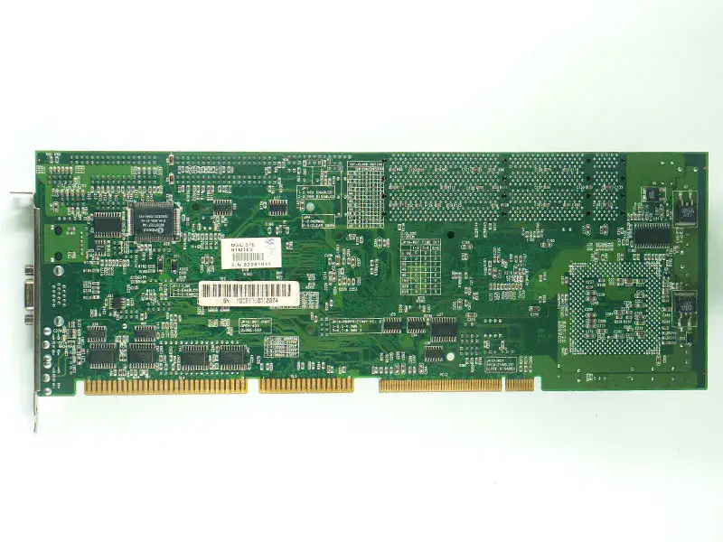 Mitac MSC-376 616-000MSC3760 emolevy 616-000MSC3760