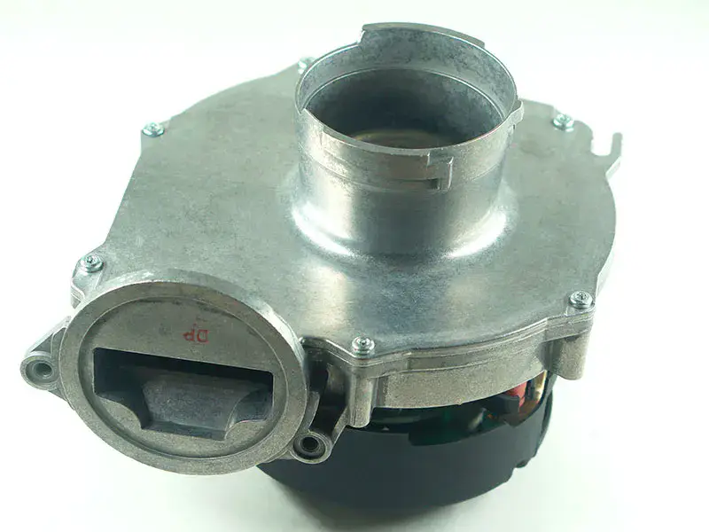 Ebmpapst RG130-3612-030206 0800-3612-030206 Tuuletin