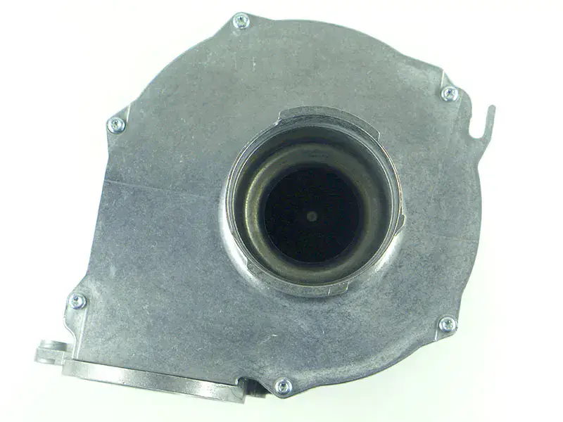Ebmpapst RG130-3612-030206 0800-3612-030206 Tuuletin