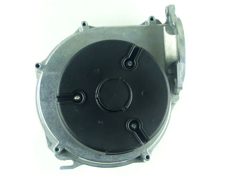 Ebmpapst RG130-3612-030206 0800-3612-030206 Tuuletin