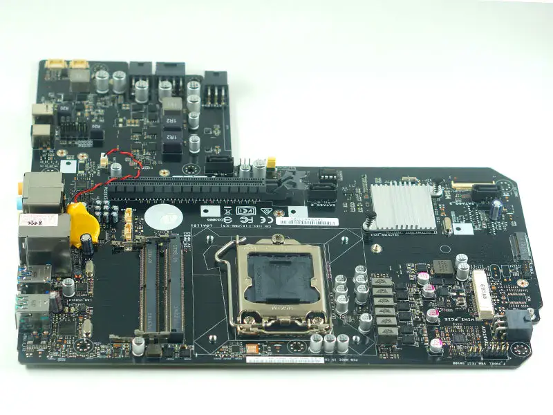 Asus H170-P/G20CB/DP_MB -emolevy Asus H170-P/G20CB/DP_MB -emolevy