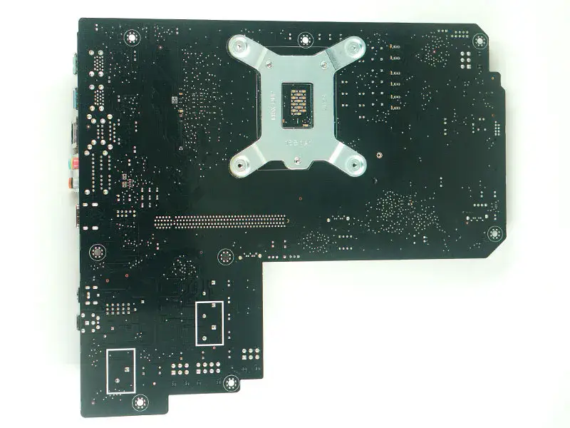 Asus H170-P/G20CB/DP_MB -emolevy Asus H170-P/G20CB/DP_MB -emolevy