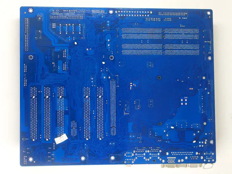 Advantech AIMB-763G2 -emolevy