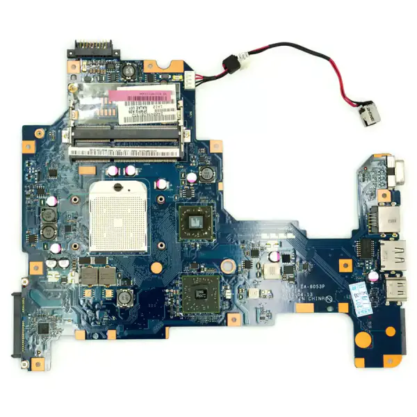Toshiba satellite L670D L675D LA-6053P emolevy