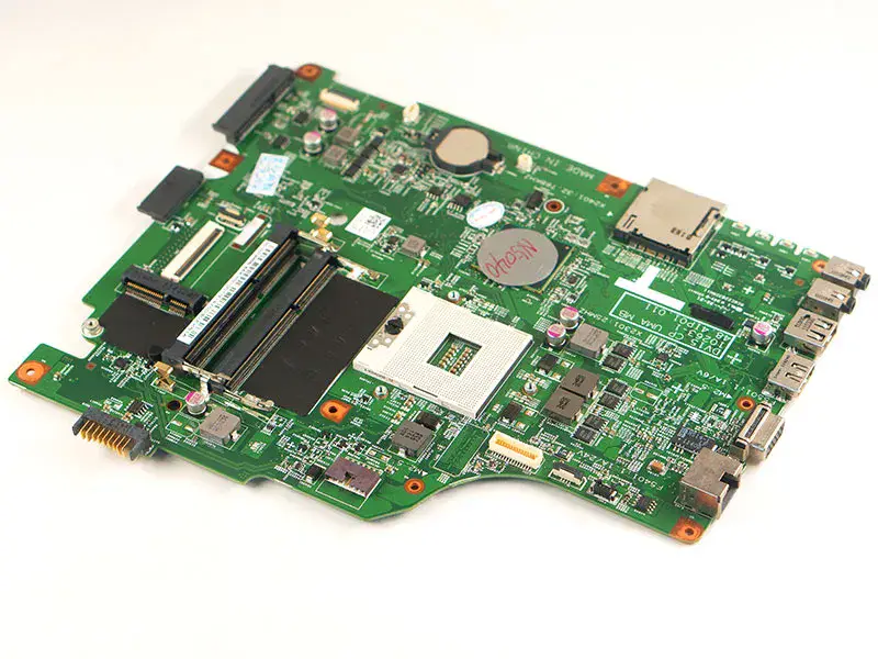 Dell-emolevy N5040 1540 HM57 DV15 10263-1