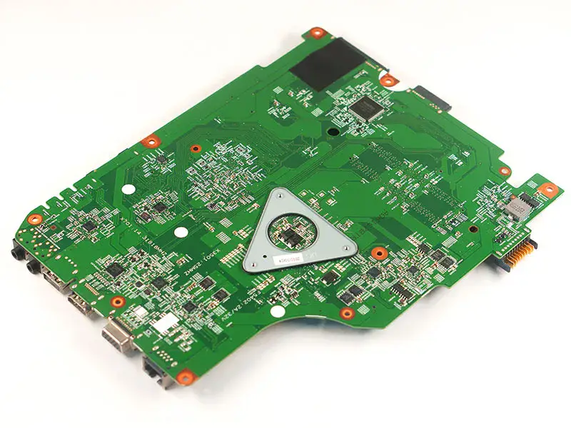Dell-emolevy N5040 1540 HM57 DV15 10263-1