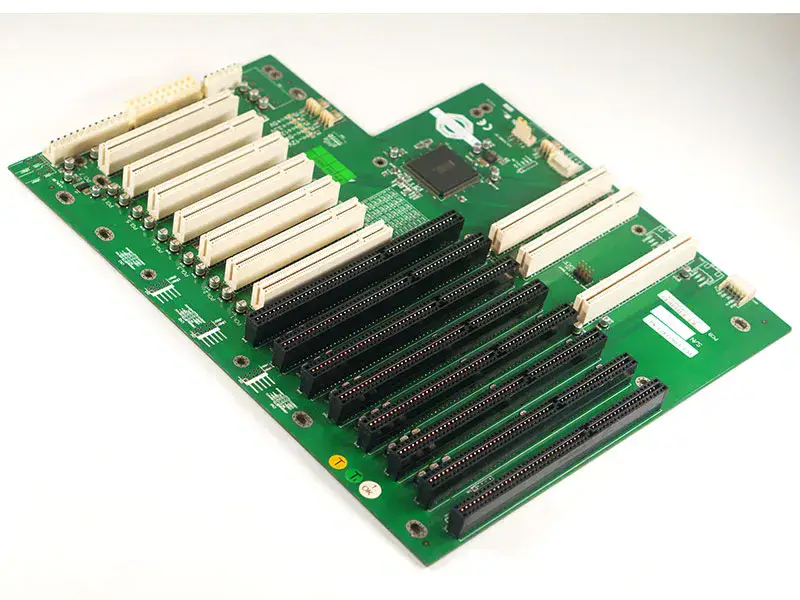 PCI-LH6114P7-KG-taustalevy