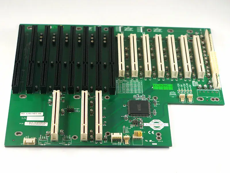 PCI-LH6114P7-KG-taustalevy