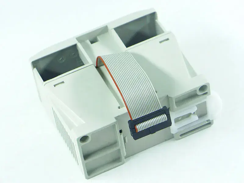 DELTA DVP08HM11N -moduuli
