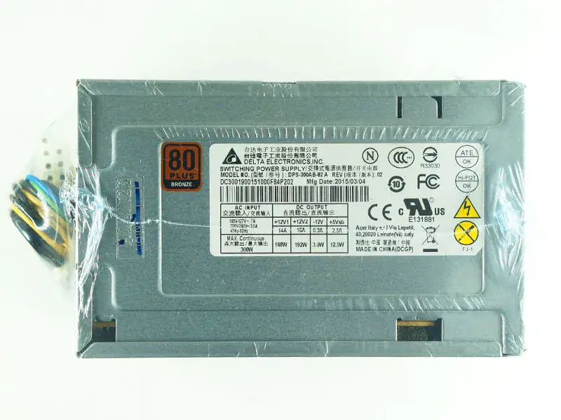Acer DPS-300AB-82A D13-300P1A Virtalähde