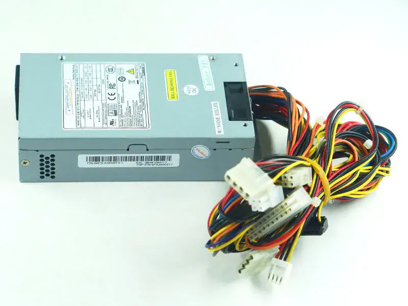 FSP FSP100-50LG virtalähde