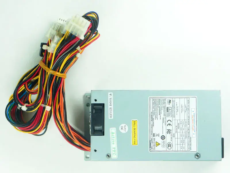 FSP FSP100-50LG virtalähde