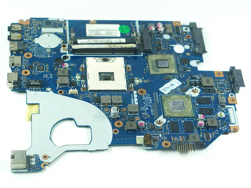 Acer 5750 5750G P5WE0 LA-6901P emolevy