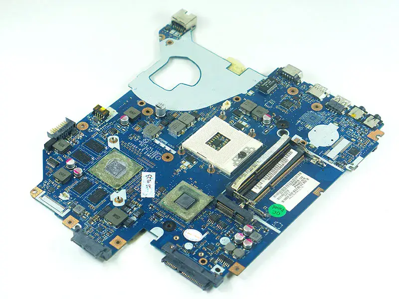 Acer 5750 5750G P5WE0 LA-6901P emolevy