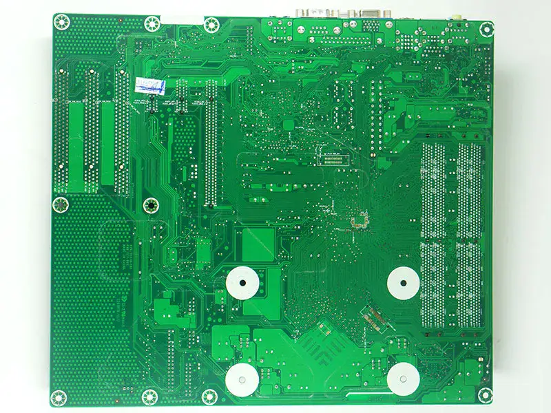 HP DC7800 MT 437795-001 437354-001 437355-000 -järjestelmän emolevy 437795-001 437354-001 437355-000