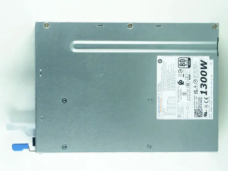 Dell 0V5K16 D1300EF-02 Virtalähde