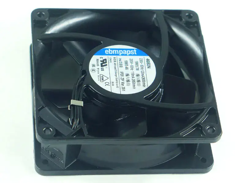 Ebmpapst 4650N tuuletin