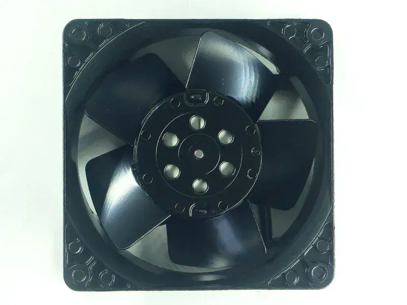 Ebmpapst 4650N tuuletin