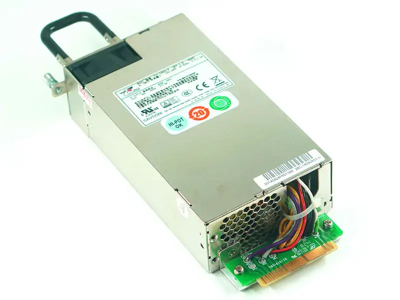 Zippy Emacs P1S-2400V-R Virtalähde