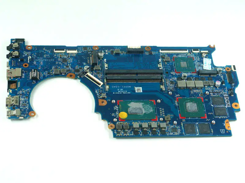 HP TPN-Q194 15-CE DAG3ADMBAD1 I5-8300HQ-emolevy GTX1050 4G HP TPN-Q194 15-CE DAG3ADMBAD1 I5-8300HQ emolevy GTX1050 4G