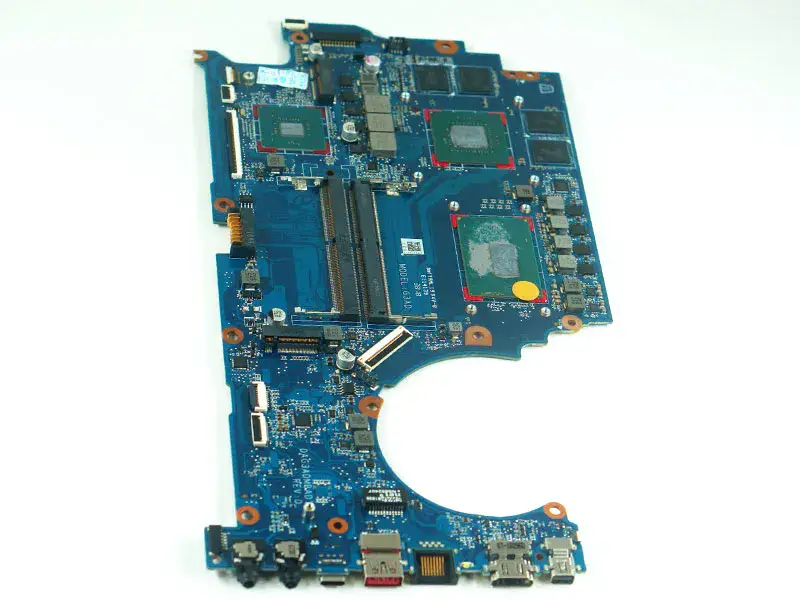 HP TPN-Q194 15-CE DAG3ADMBAD1 I5-8300HQ-emolevy GTX1050 4G HP TPN-Q194 15-CE DAG3ADMBAD1 I5-8300HQ emolevy GTX1050 4G