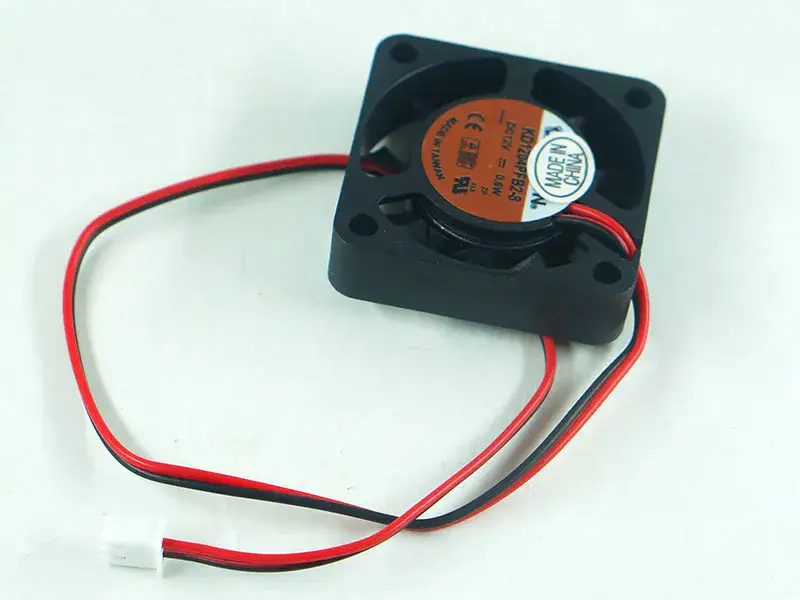 SUNON KD1204PFB2-8 tuuletin