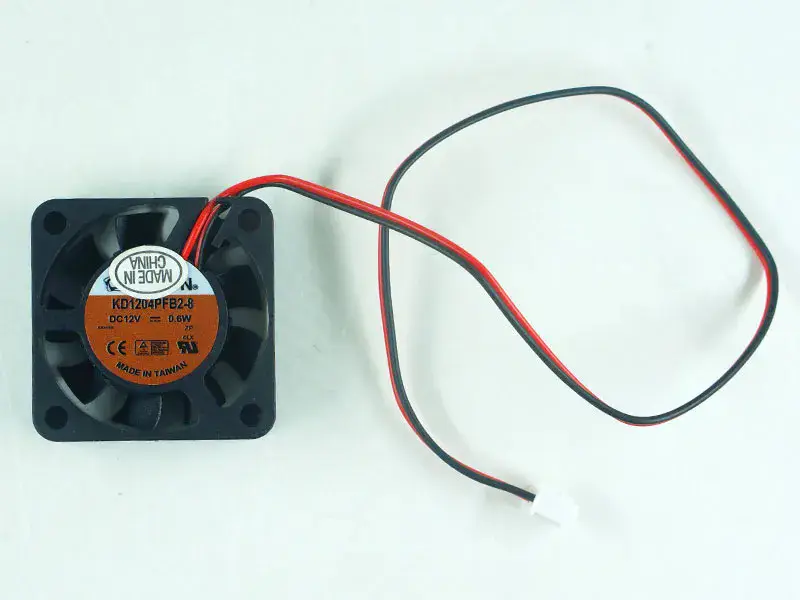 SUNON KD1204PFB2-8 tuuletin