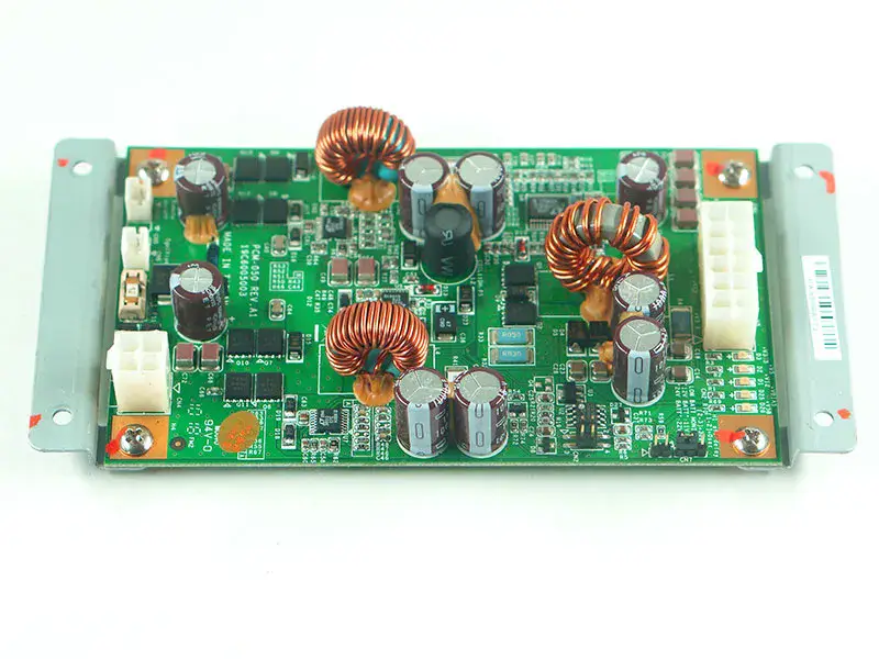 Advantech PCM-050 -emolevy
