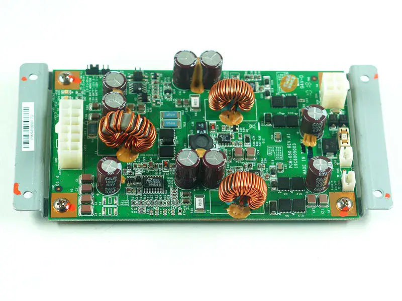 Advantech PCM-050 -emolevy