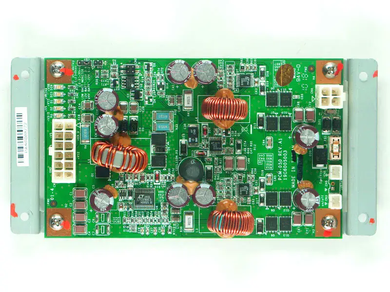 Advantech PCM-050 -emolevy