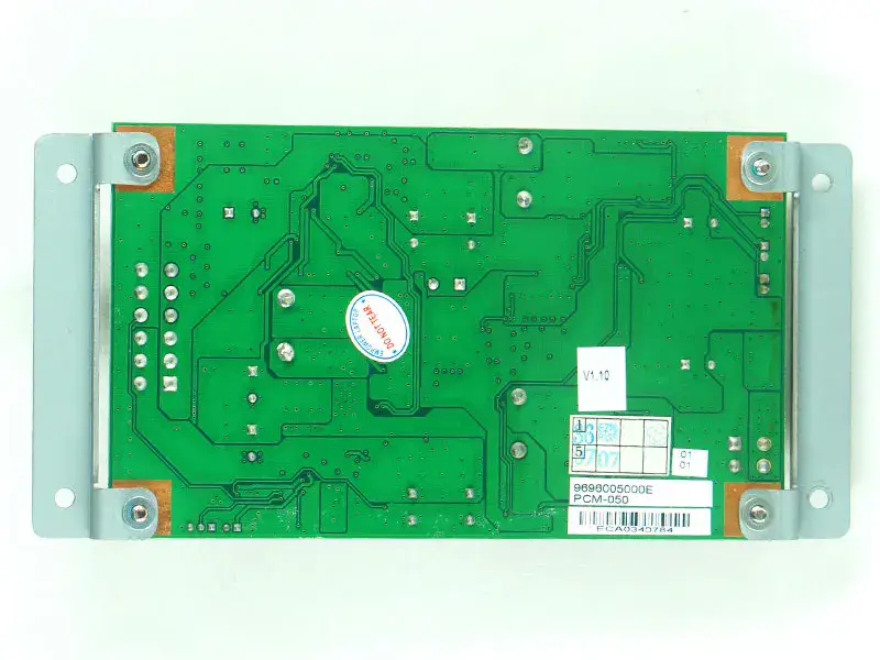 Advantech PCM-050 -emolevy