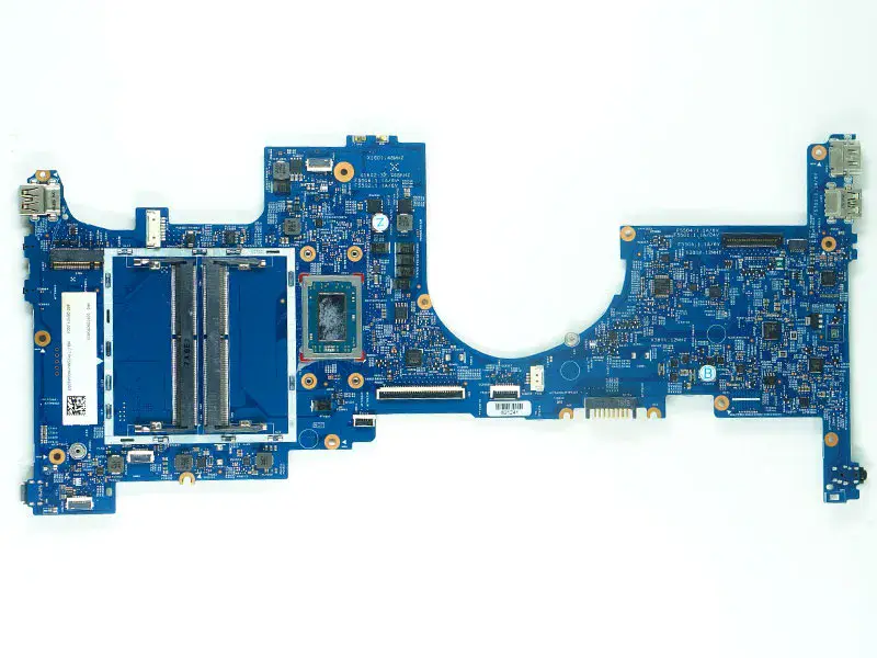 HP ENVY X360 CONVERTIBLE 15-BQ L34922-601 L34922-001 L34922-501 emolevy L34922-501